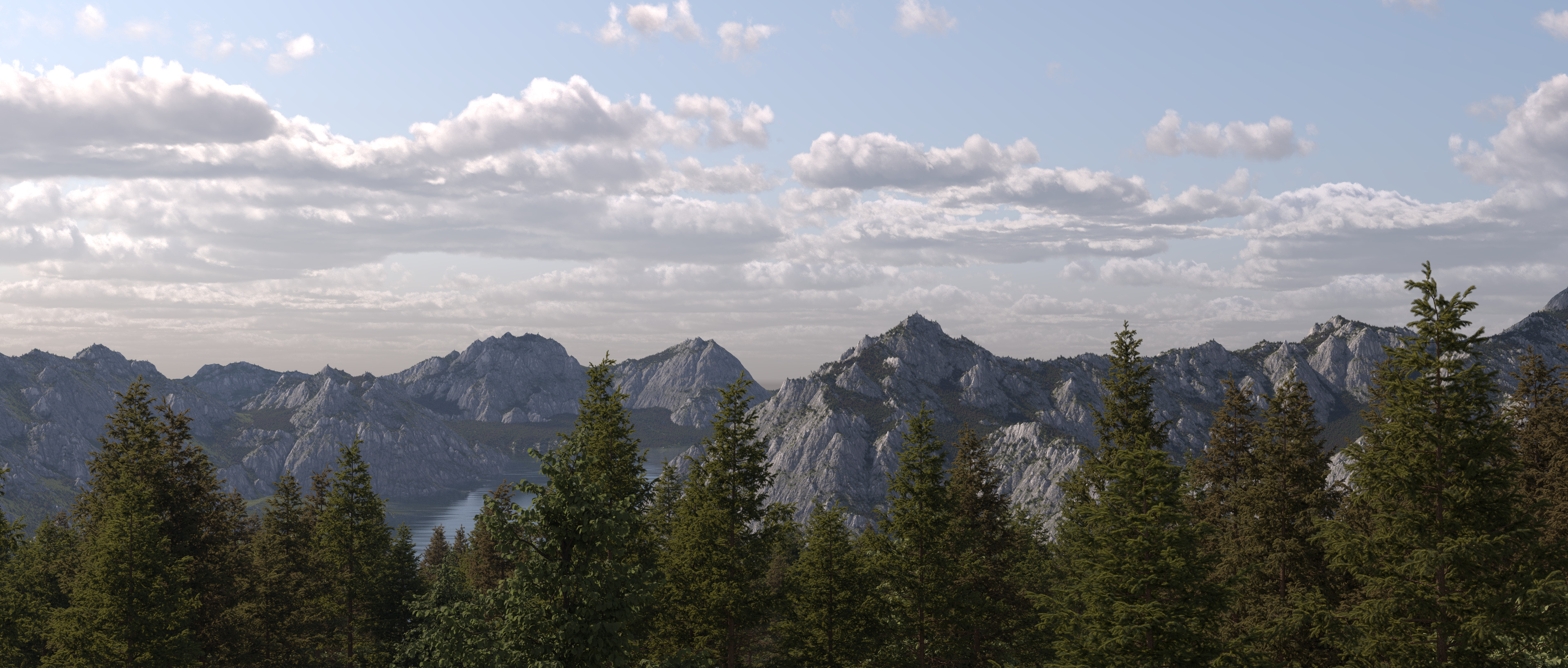 Those Who Wish Me Dead hero