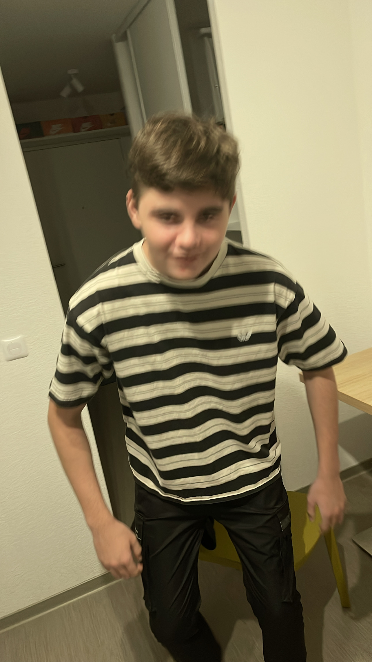 Maze Runner Inspired